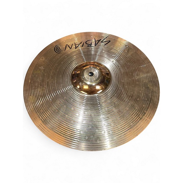 Used SABIAN 14in B8X Cymbal