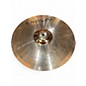 Used SABIAN 14in B8X Cymbal
