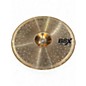 Used SABIAN 14in B8X Cymbal