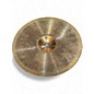 Used SABIAN 14in B8X Cymbal