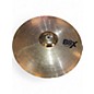 Used SABIAN 18in B8X Cymbal thumbnail