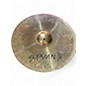 Used SABIAN 18in B8X Cymbal
