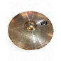 Used SABIAN 20in B8X Cymbal