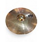 Used SABIAN 20in B8X Cymbal