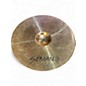 Used SABIAN 20in B8X Cymbal