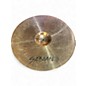 Used SABIAN 20in B8X Cymbal