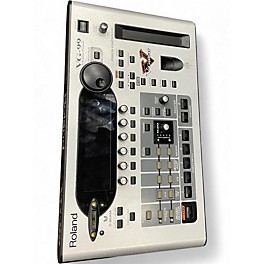 Used Roland VG99 Effect Processor