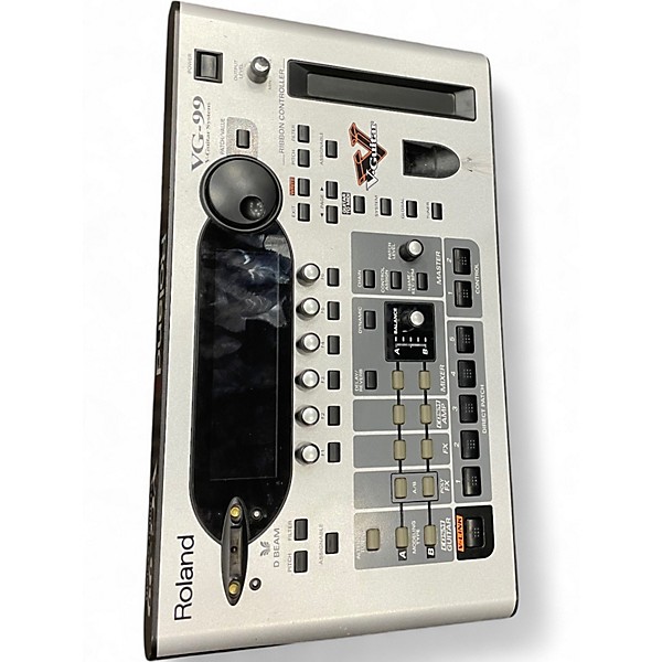 Used Roland VG99 Effect Processor
