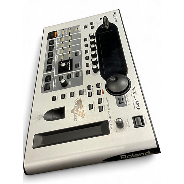 Used Roland VG99 Effect Processor