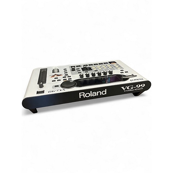 Used Roland VG99 Effect Processor