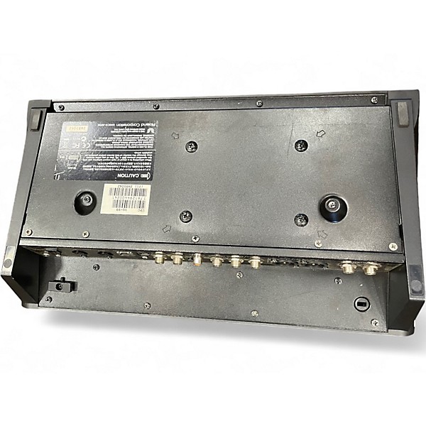 Used Roland VG99 Effect Processor