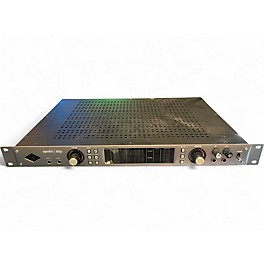 Used Universal Audio X8P HERITAGE EDITION Audio Interface