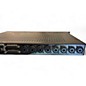 Used Universal Audio X8P HERITAGE EDITION Audio Interface
