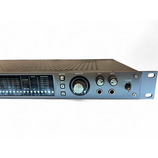 Used Universal Audio X8P HERITAGE EDITION Audio Interface