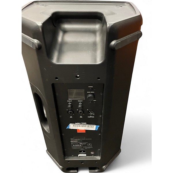 Used 2020s JBL EON 715 Powered Speaker