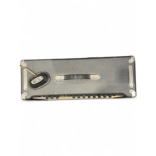 Used Ernie Ball Music Man HD130 Tube Guitar Combo Amp