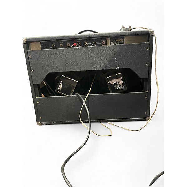 Used Ernie Ball Music Man HD130 Tube Guitar Combo Amp