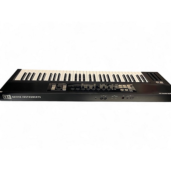 Used Native Instruments Komplete Kontrol S61 MIDI Controller