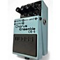 Used BOSS CE5 Chorus Ensemble Effect Pedal