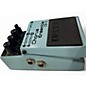 Used BOSS CE5 Chorus Ensemble Effect Pedal