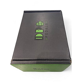 Used Dpe Pedals DUMBLOID Effect Pedal