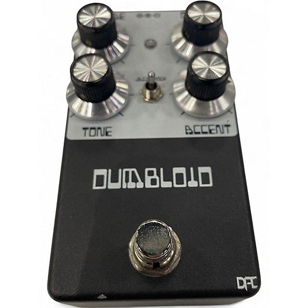 Used Dpe Pedals DUMBLOID Effect Pedal