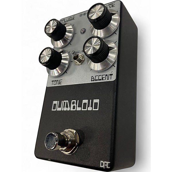 Used Dpe Pedals DUMBLOID Effect Pedal