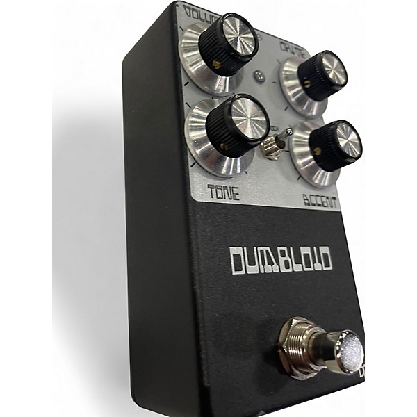 Used Dpe Pedals DUMBLOID Effect Pedal