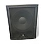 Used JBL IRX115S Powered Subwoofer thumbnail