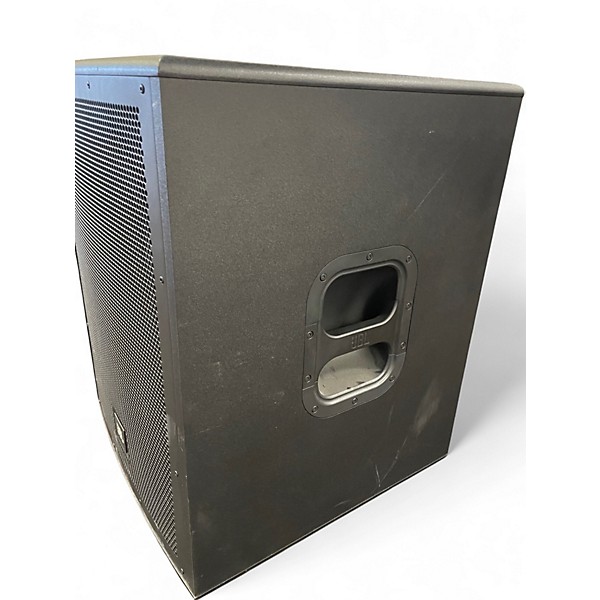 Used JBL IRX115S Powered Subwoofer