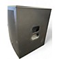 Used JBL IRX115S Powered Subwoofer