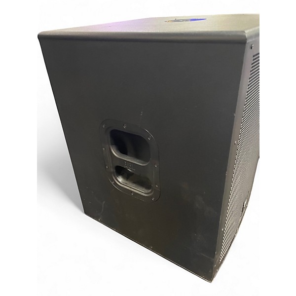 Used JBL IRX115S Powered Subwoofer