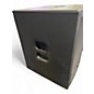 Used JBL IRX115S Powered Subwoofer