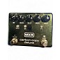 Used MXR Carbon Copy Deluxe Effect Pedal thumbnail