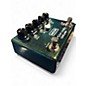 Used MXR Carbon Copy Deluxe Effect Pedal