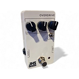 Used JHS Pedals 3 Series Overdrive Effect Pedal