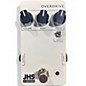 Used JHS Pedals 3 Series Overdrive Effect Pedal