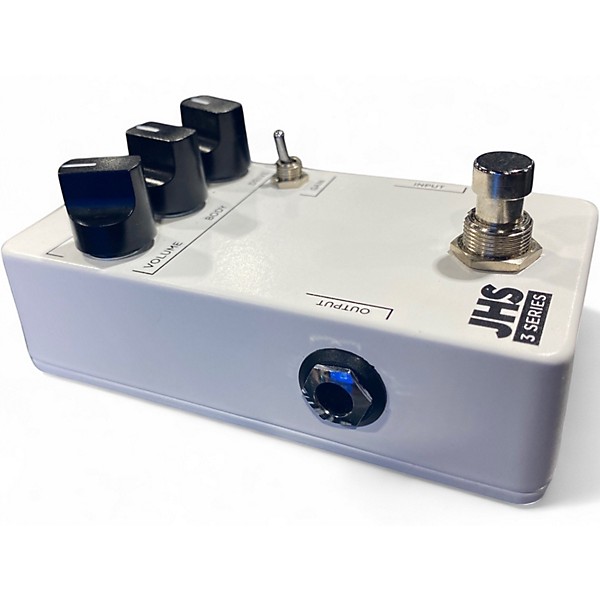 Used JHS Pedals 3 Series Overdrive Effect Pedal