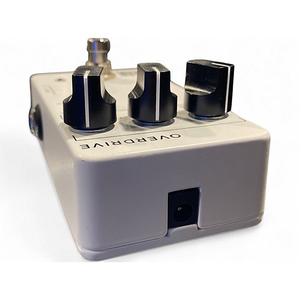 Used JHS Pedals 3 Series Overdrive Effect Pedal