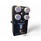 Used Electro-Harmonix Oceans 11  Reverb Effect Pedal thumbnail