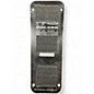 Used Dunlop GCB95 Original Crybaby Wah Effect Pedal