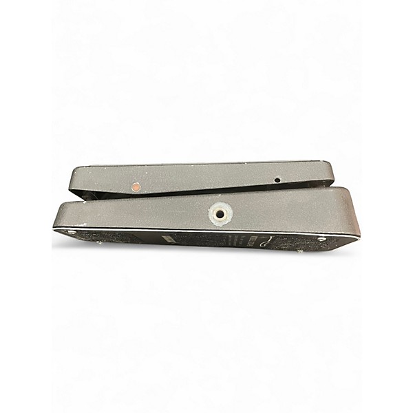 Used Dunlop GCB95 Original Crybaby Wah Effect Pedal