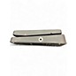 Used Dunlop GCB95 Original Crybaby Wah Effect Pedal