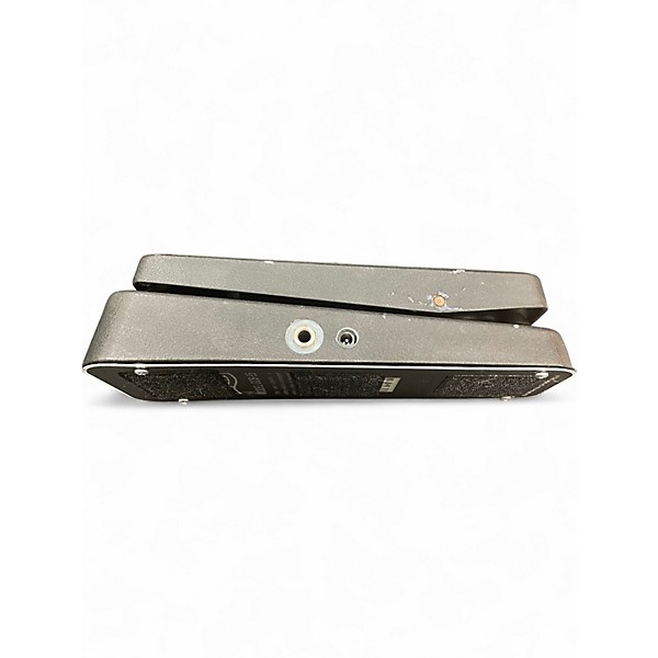 Used Dunlop GCB95 Original Crybaby Wah Effect Pedal