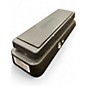 Used Dunlop GCB95 Original Crybaby Wah Effect Pedal