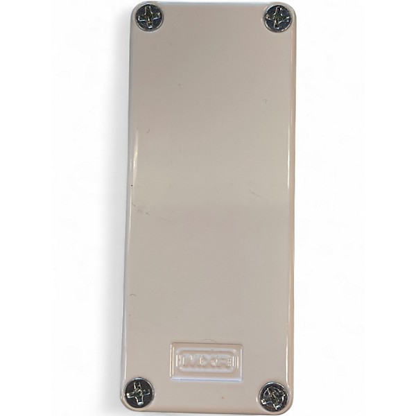 Used MXR DYNA COMP BASS Effect Pedal