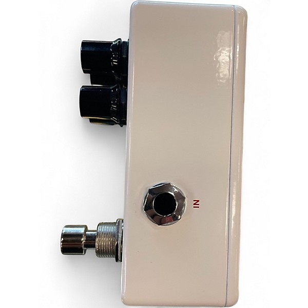 Used MXR DYNA COMP BASS Effect Pedal