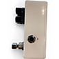Used MXR DYNA COMP BASS Effect Pedal