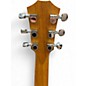 Used Taylor SPECIAL EDITION GS MINI E Blue Burst Acoustic Electric Guitar