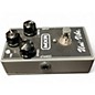 Used MXR UNI VIBE Effect Pedal